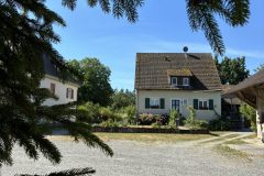 Wohnhaus
