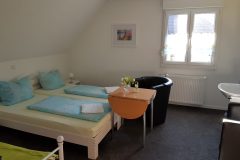 Schlafzimmer 2