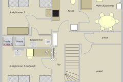 OG-Ferienwohnung