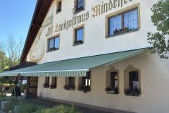 Landgasthaus Mindelsee